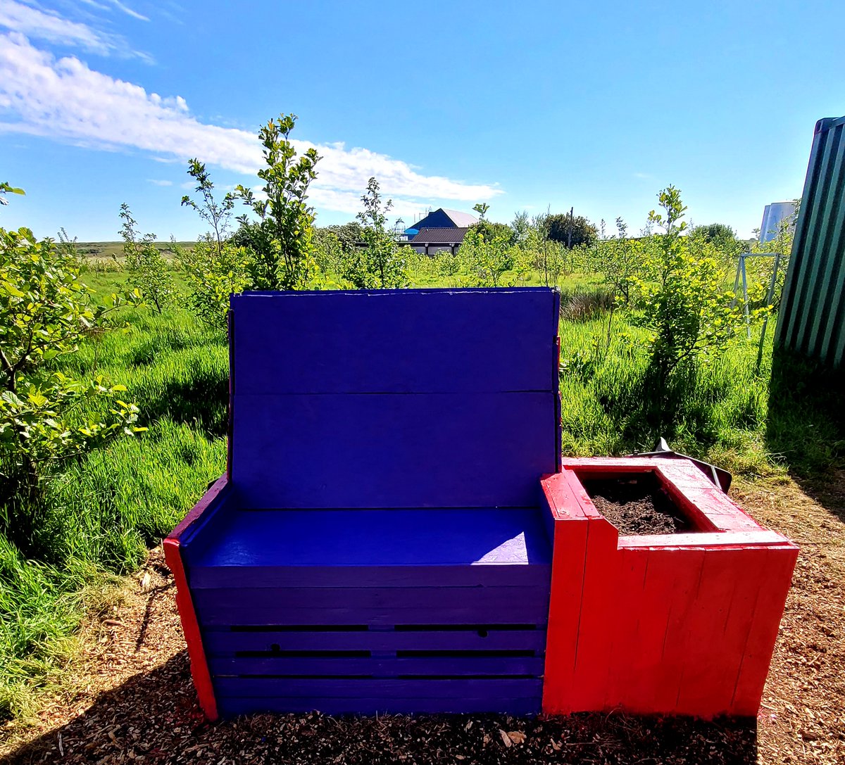 LadiesSeaton's tweet photo. #bletherbench #trails #freshhub #recovery #wellness #itsyourneighbourhood #seaton #linksfield #community
Daily at the hub - build, art, paint, upcycle, safe space, chat, socialise - all welcome. chair@freshcom.org.uk or 07359268932
@AberdeenADP @HSCAberdeen @AbzWorks @shmuORG https://t.co/KFgSJco6yR
