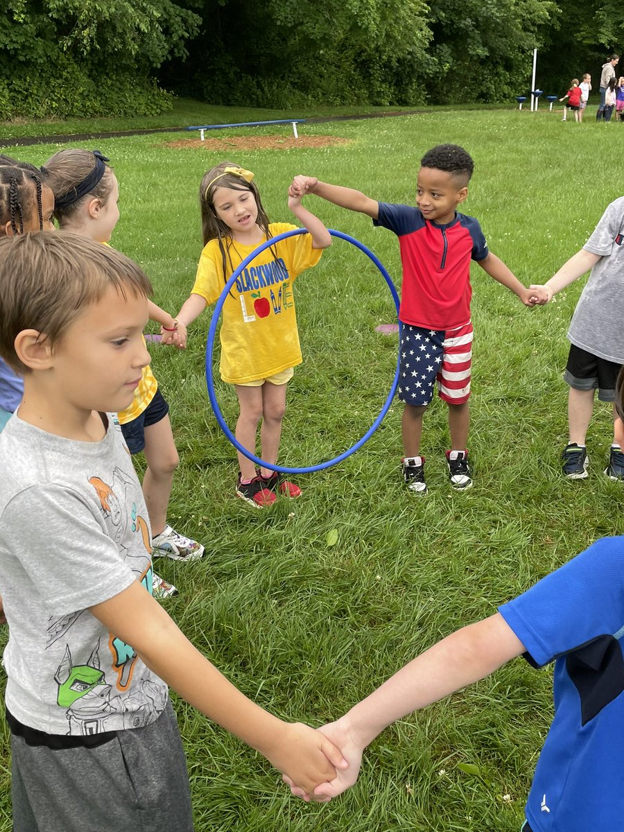 sharcivil's tweet photo. Fun times on field day! The rain added an extra special element to the excitement! #bestdayever #squishysneakers @LTPS1 @SlackwoodSchool https://t.co/CEax6Fpano