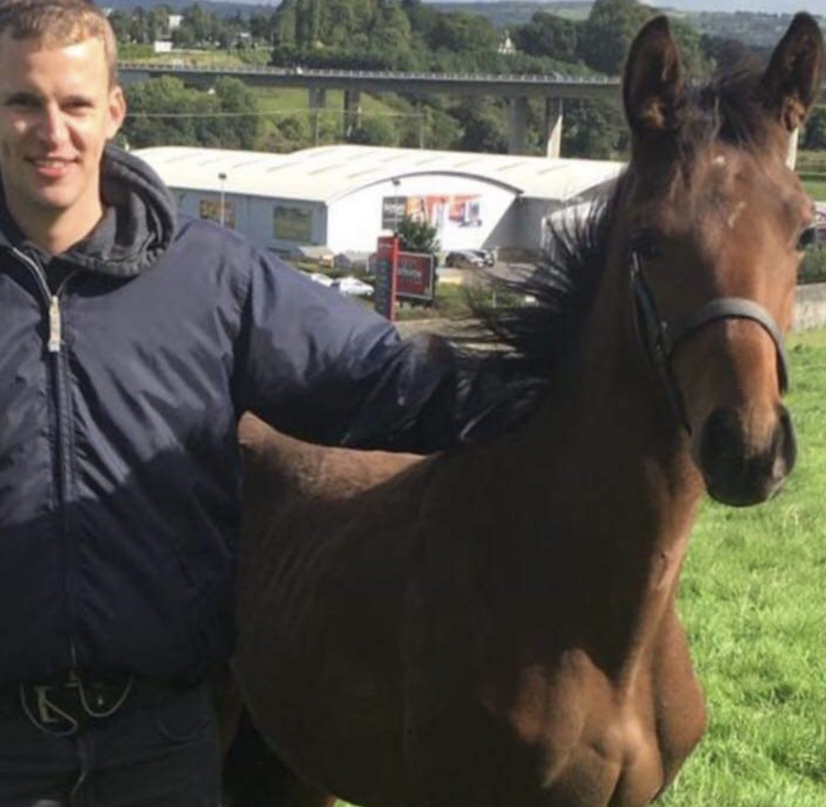 KennethFenton's tweet photo. 5 years on but well worth the wait.. Delighted with Quel Reve @TramoreRaces today.  Well done to @ClosuttonRacing and @WillieMullinsNH https://t.co/nzvnjcEzIV