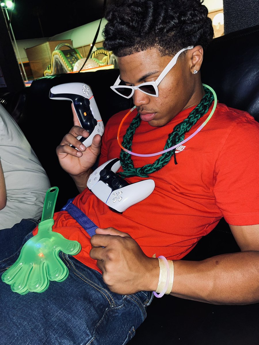 Kiko Trejo tweet media