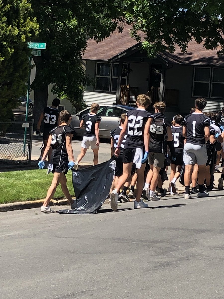 Johnstown BBQ Days Parade! RFTB