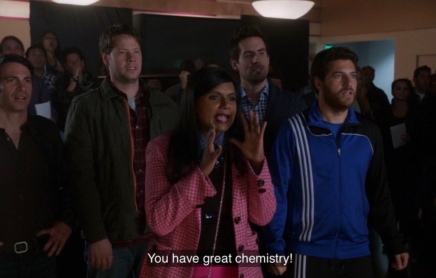 ContextMindy's tweet photo. s2 ep6, bro club for dudes #themindyproject #mindykaling #mindylahiri #themindyprojecthulu #themindyprojectquotes #adampally #peterprentice #ikebarinholtz #morgantookers #edweeks #jeremyreed #chrismessina #dannycastellano https://t.co/48b7ZLy2yp