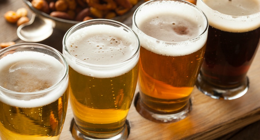 Do you have a fave beer following a run? We sure do! fitbottomedgirls.com/2016/06/whats-… @boulevard_beer <a href="/CigarCityBeer/">Cigar City Brewing</a> <a href="/WeihenstephanUS/">Weihenstephan USA</a>