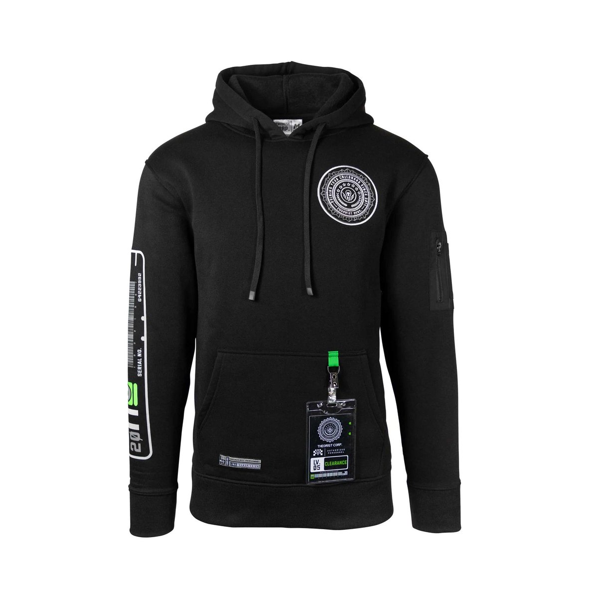 notGTLive's tweet photo. 👕 | The new Theory Wear collection is available now, including hoodies, shirts, a lava lamp, and more.

Shop: https://t.co/RBVXCqbGEK https://t.co/lQBoL9IxcJ