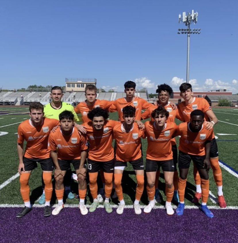 Stockade FC Futures tweet media