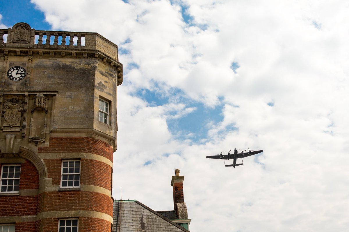 Pangbourne College Classic Car Show tweet media
