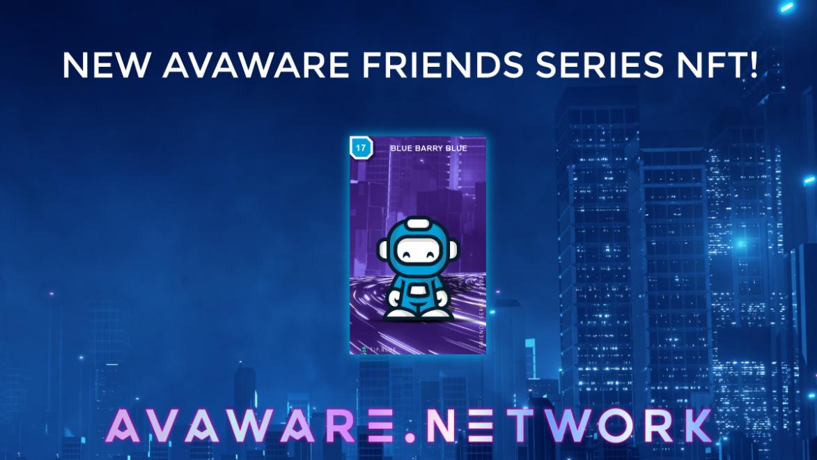 Avaware🔺 tweet media