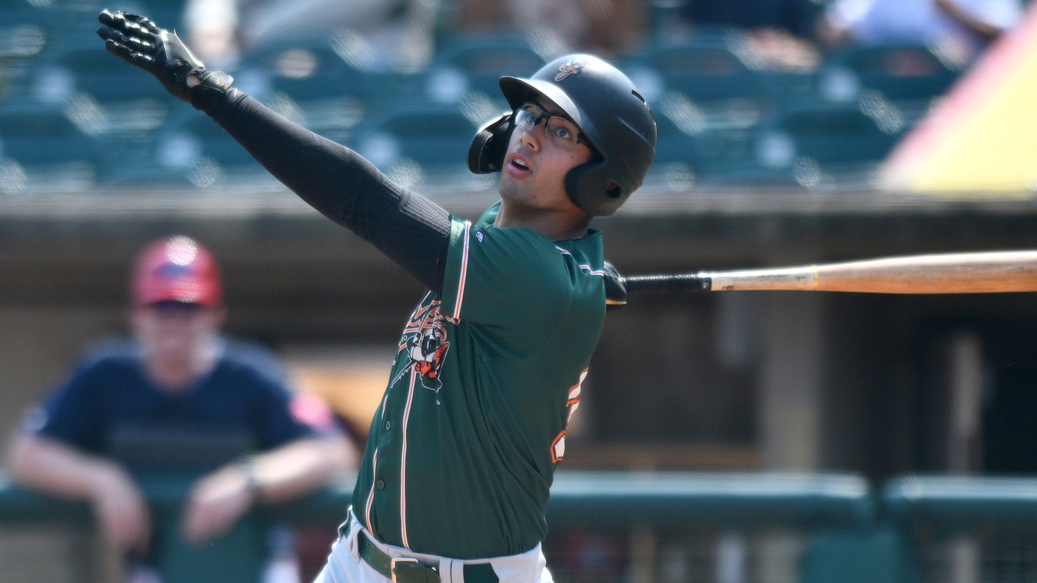 MLB Pipeline on Twitter "Blake Sabol enters the Pirates' Top 30