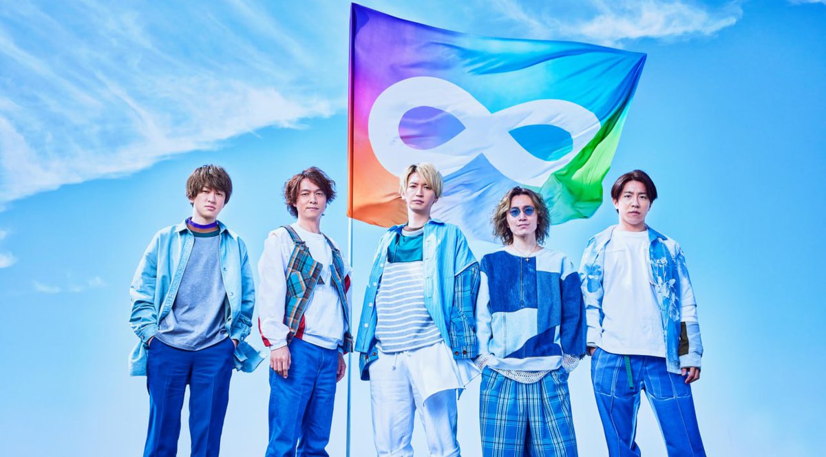UpdateJBoys's tweet photo. Kanjani 8, lançou as capas para o single "Kassai" que será lançado dia 6 de julho. https://t.co/wOcdPKKm7Q