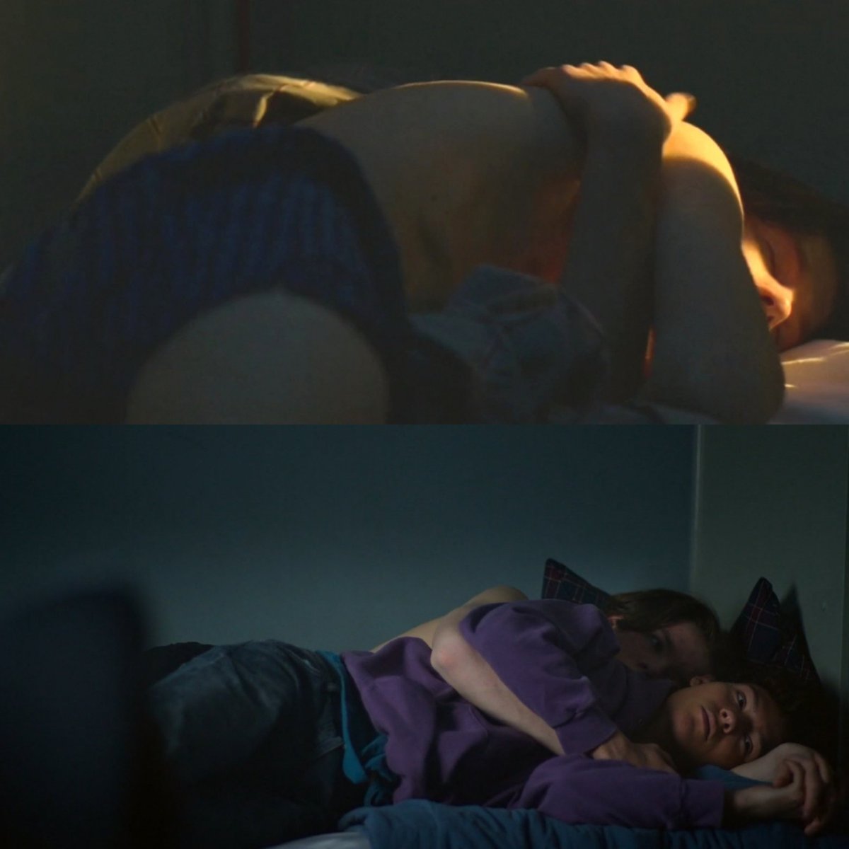 halloe33n's tweet image. he got what he wanted