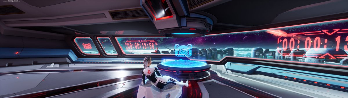 epic_simone's tweet image. Chilling, ready for the Event #Fortnite #CollisionEvent #FortniteEvent 
Hope you all enjoy it!