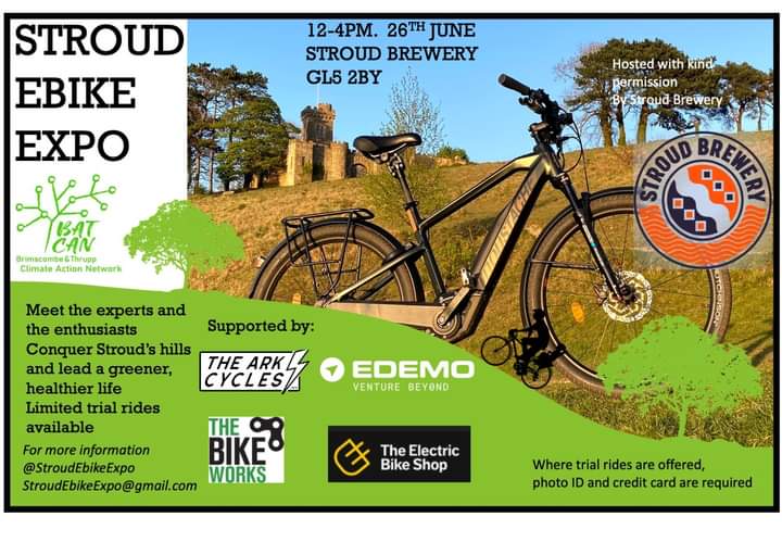 StroudActive tweet picture