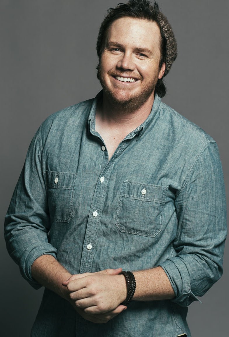 Happy Birthday Josh McDermitt 