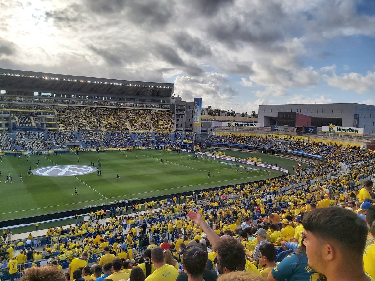 Josema_PS's tweet photo. Día:    U
Hora: D
@UDLPtoday @UDLP_Oficial @udlaspalmasNET @SER_LasPalmas https://t.co/MnIFeHSJg4