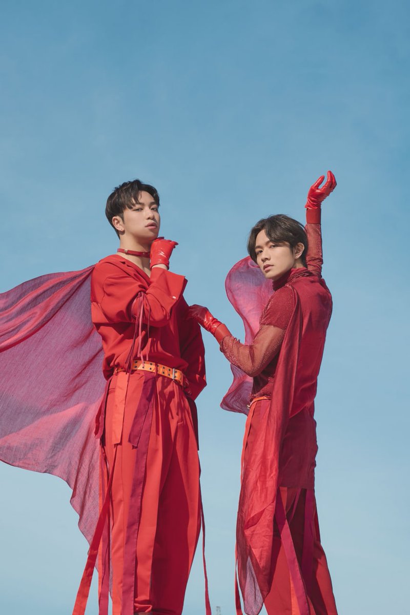 UpdateJBoys's tweet photo. WARPsUP, lançou uma foto promocional para o single "HERO誓", que têm o lançamento marcado para dia 10 de junho. https://t.co/EroAUtuoEm