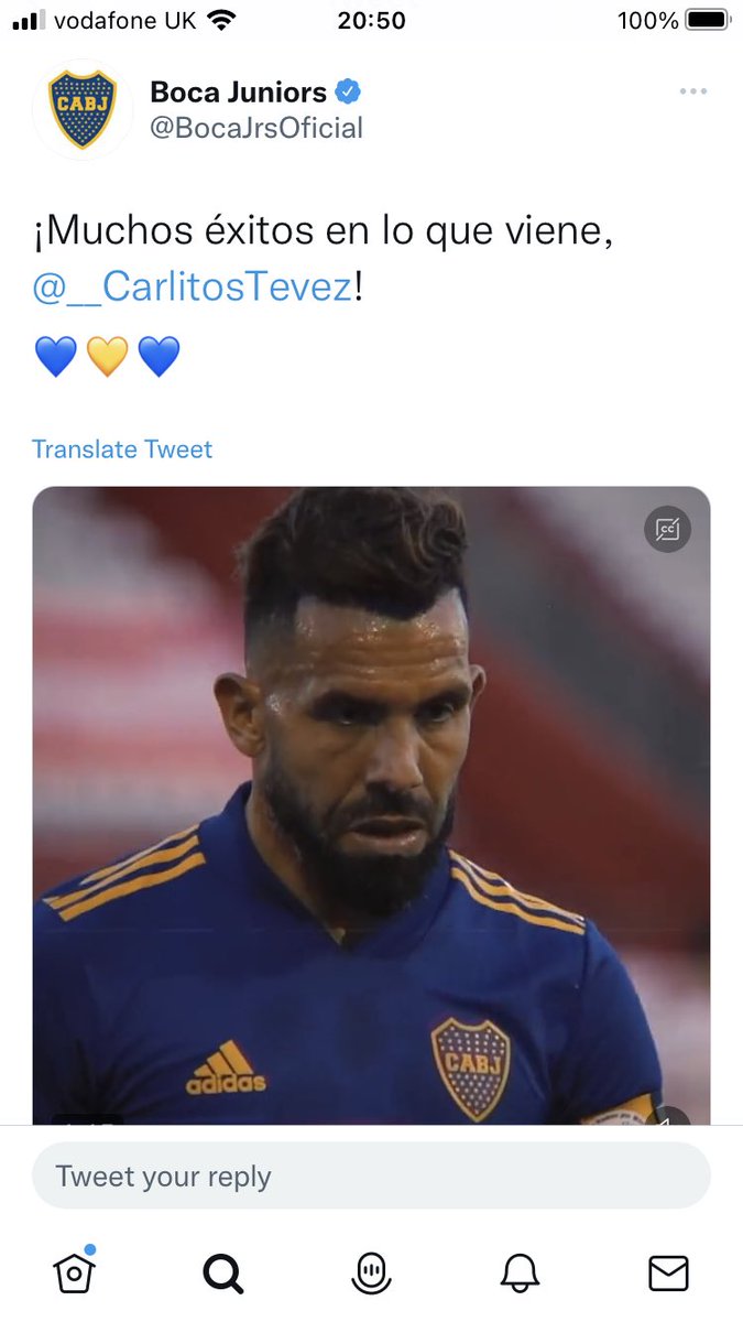 davemorrow64's tweet photo. A Class Player recognised today by those clubs who truly valued and appreciated him. Nothing from Utd.
That #WelcomeToManchester poster obviously still cuts very deep…
#ElApache https://t.co/Ai3Hg96hir