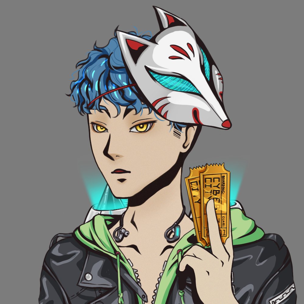 Ginger Joy Games | Fundora tweet media