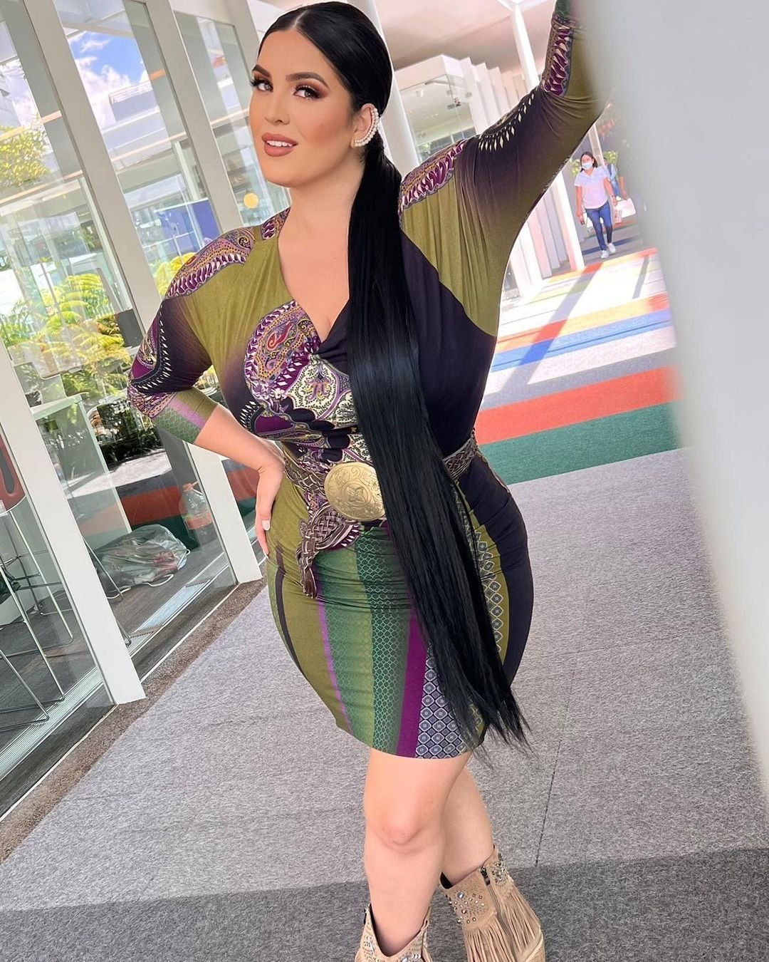 Sexys tv mx on X: Zelma Cherem ❤️ t.cozL3ZdRwSAO  X