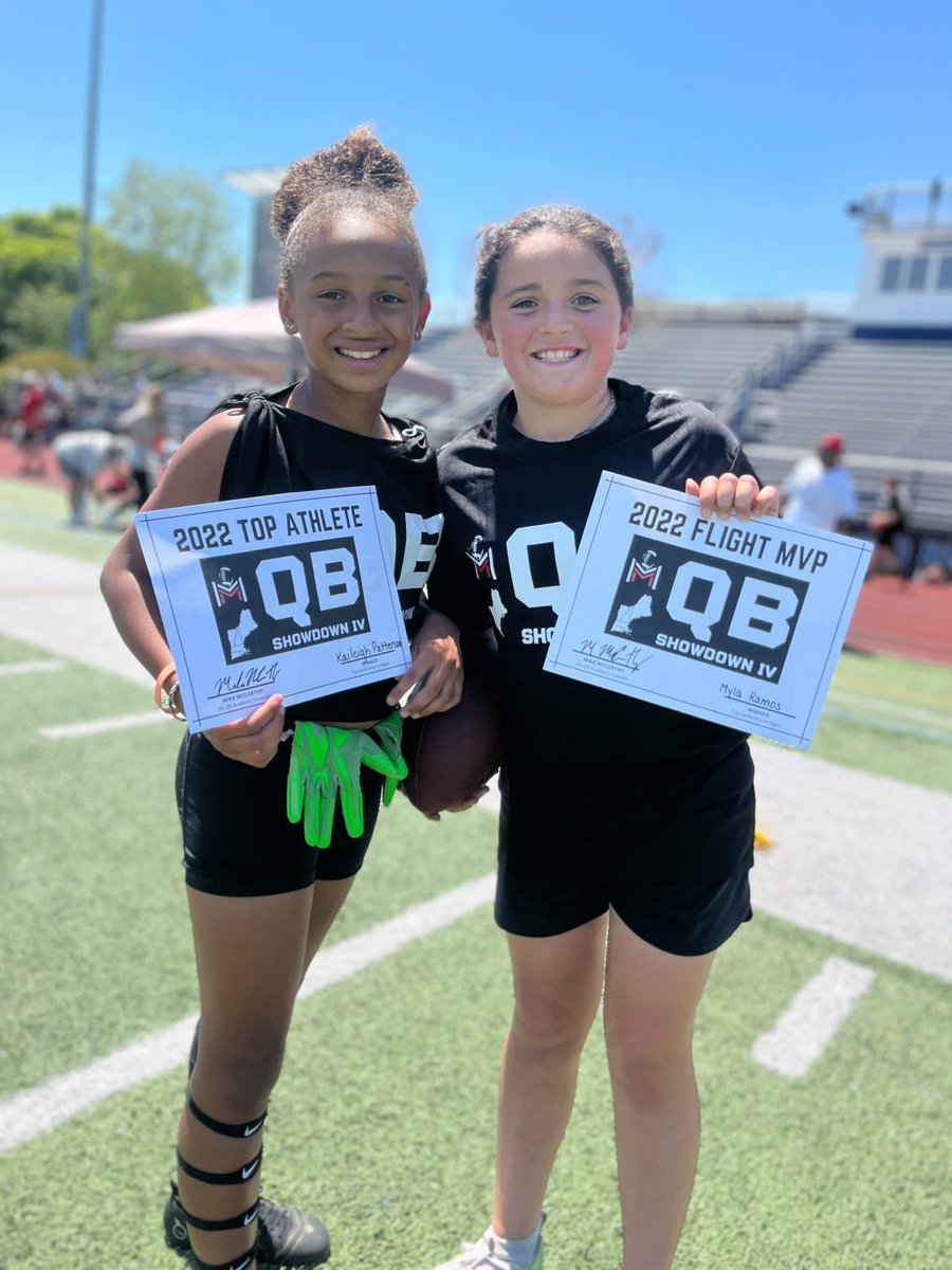 M2 QB Academy tweet media