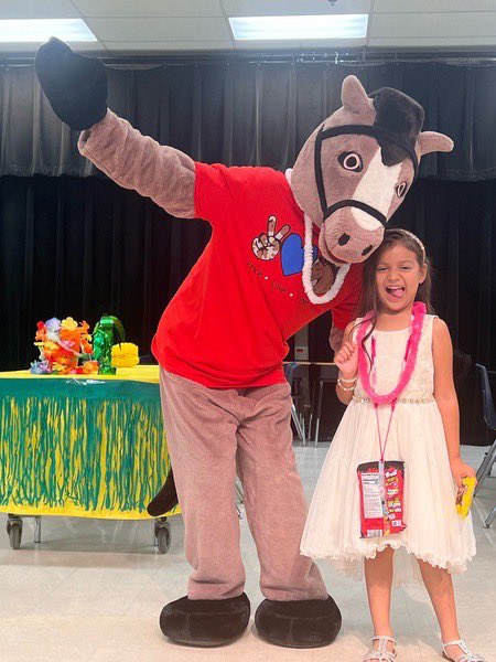 PrincipalBueno's tweet photo. I couldn’t be more proud of my @NISDOtt staff for the hard work they put into this year.🤗 We had so many trials & obstacles to overcome post pandemic, but we didn’t give up.💪🏼 In the end,our Trailblazers are shining BRIGHT!💫We’re ready for you 22-23!😎☀️ #RootedAtOtt #GLOWatOtt https://t.co/iFjHVq4wWG