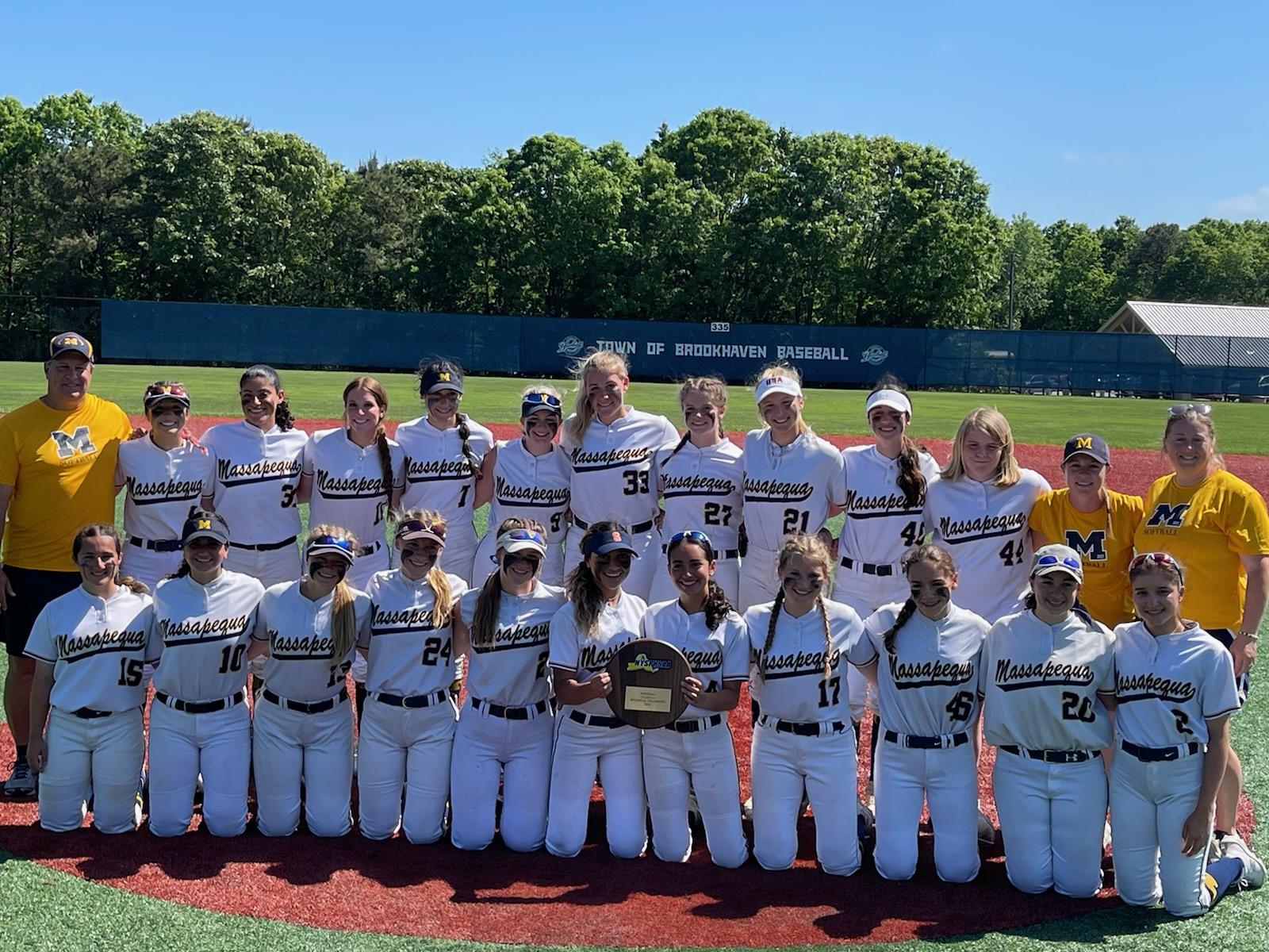 NYS Softball (nys_softball) / Twitter