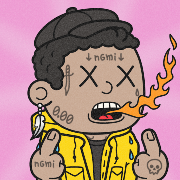 FudderVerse's tweet photo. Interact with this tweet if you are ngmi 🖕

btw you are fuckin late and not early! 😂

Wngmi though so you are actually still early 

its weird how that all happens https://t.co/8WLU6UaPjF
