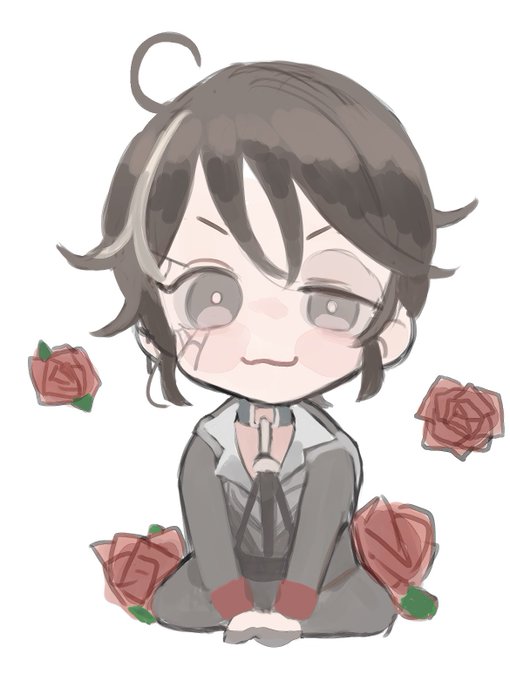 Happy Valentines 🌹? ? 

Maybe someday they'll come up with an outfit where he's completely tied up 