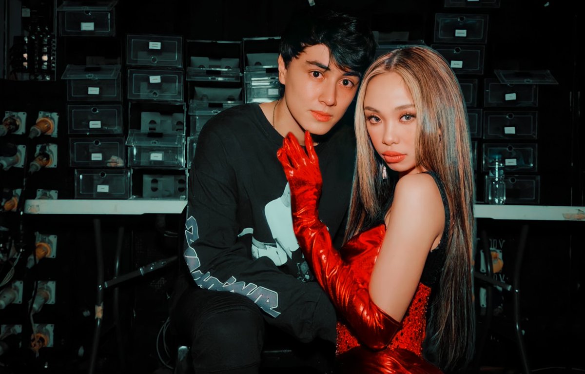 Skyrocket35's tweet photo. The Comeback is always greater than the setback 🤣

MAYMAYxEDWARD COMEBACK
@maymayentrata07 @Barber_Edward_ https://t.co/Sc9ignYUUs