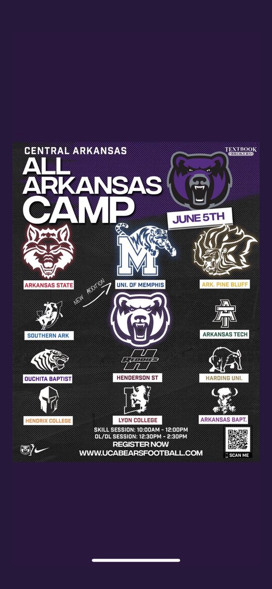 Tomorrow‼️<a href="/CoachKre/">Kre Trammell</a> <a href="/CoachHerb1/">TrenchWork_United</a> <a href="/bjackson32/">Brandon Jackson</a>