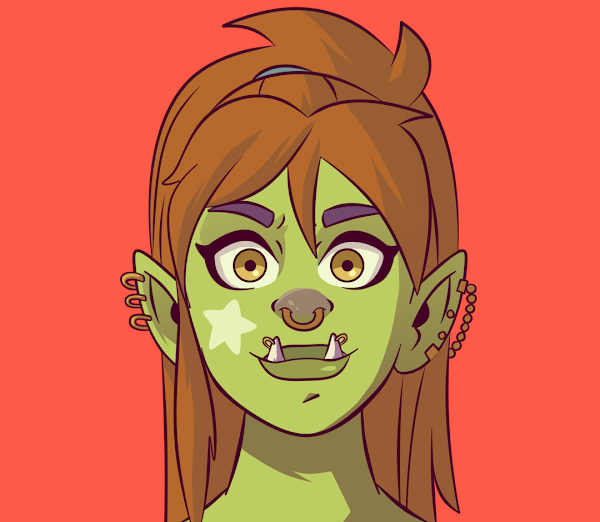 Win an Ork Metaverse NFT 

Rules are simple:
- Like this tweet
- Join our Discord: discord.gg/MxWzZYy9xU
- Drop your discord handle here.
In 48 hrs, we'll draw a winner 🎉

#NFTs #nftart #NFTCommunity #nftcollector #NFTartist #RaribleNFt #opensea #Giveways