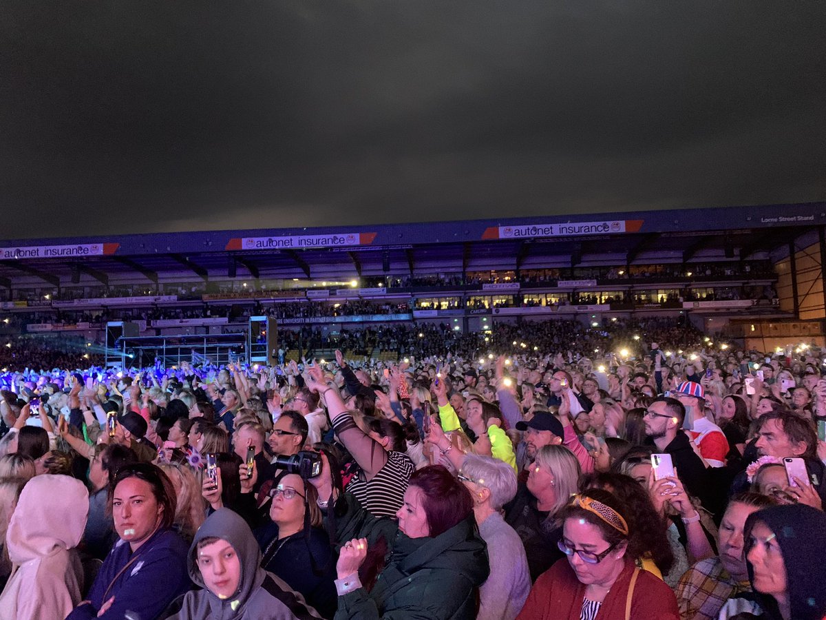 Martin Tideswell tweet media