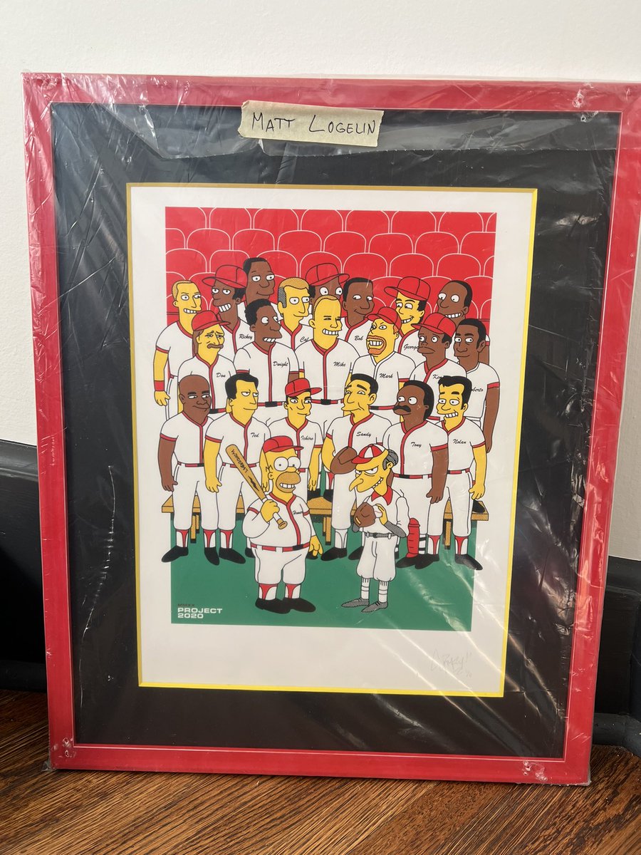 matt logelin tweet media