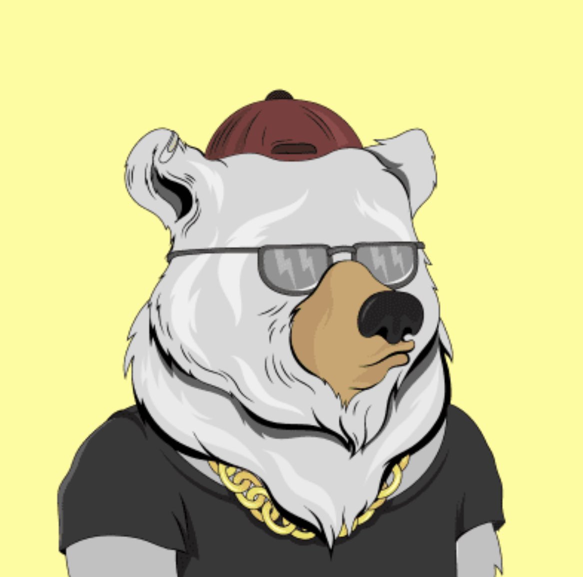 ShaneRossman's tweet photo. @nftpowerranking @FancyBearsMeta #Fancyraid https://t.co/iCxDEJTF8Y