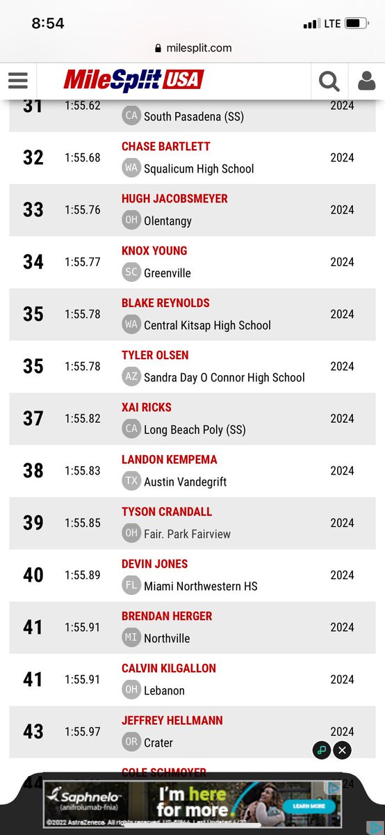 Fairview Warriors tweet media