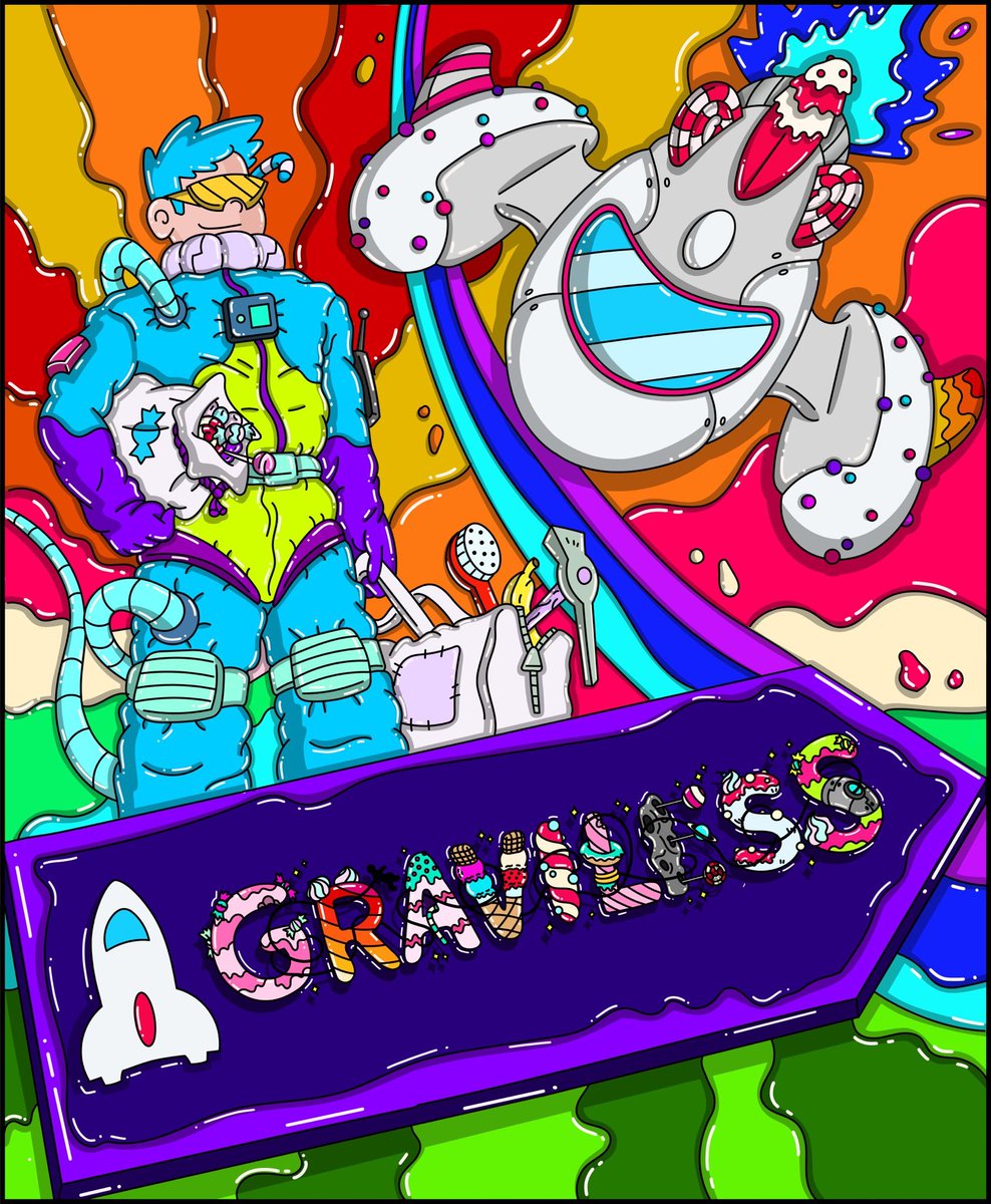 NANOPASS BLACK BOX tweet media