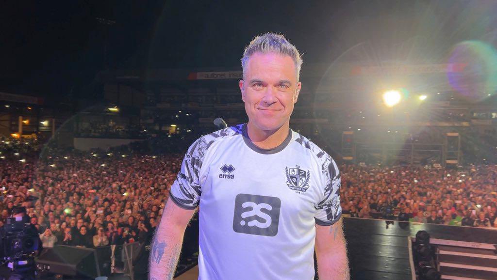 Martin Tideswell tweet media