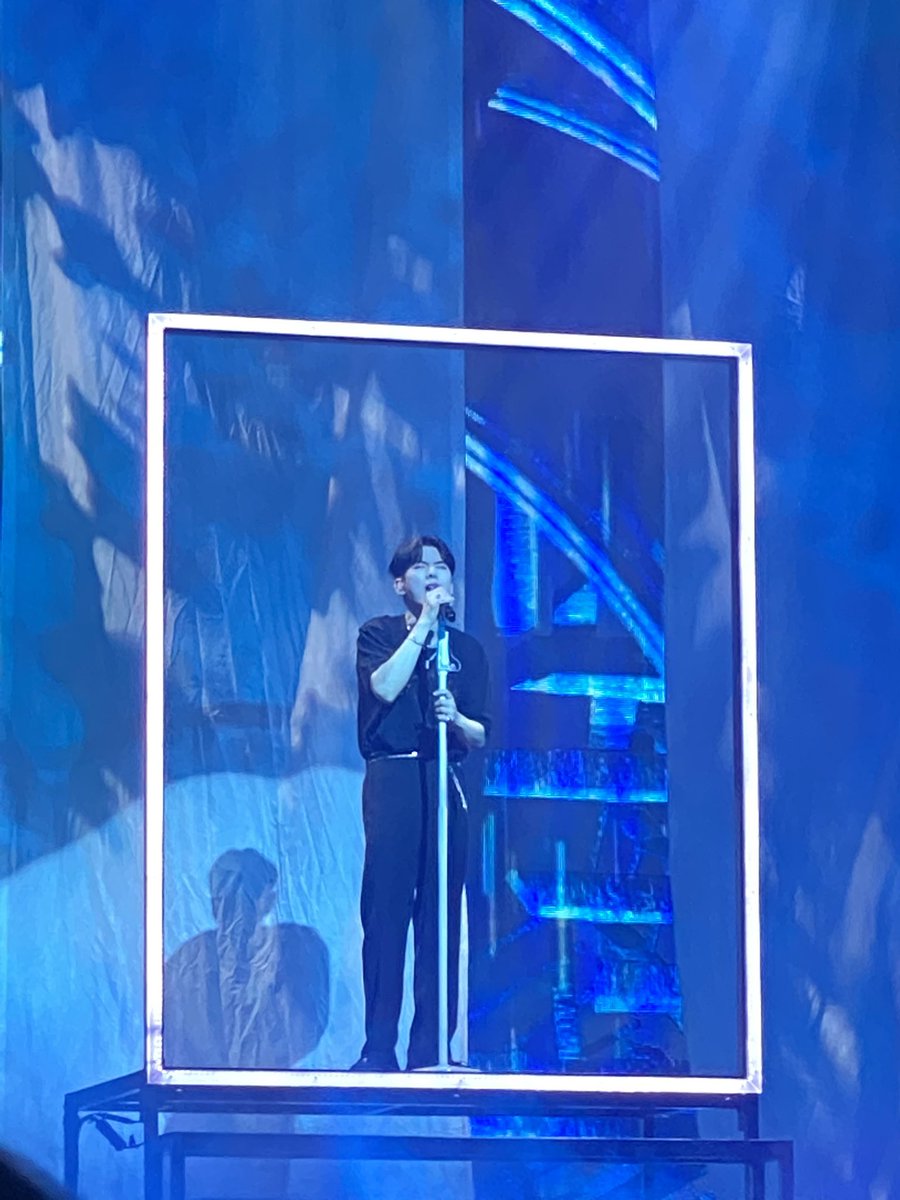 Tiggr_Mommi's tweet photo. #KIHYUN #monstaxatlanta #MONSTAXINATL https://t.co/0onxm7CTvY