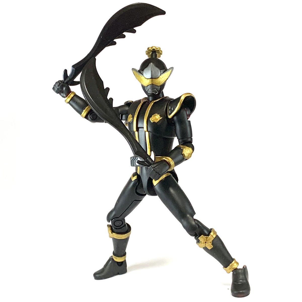 勇動