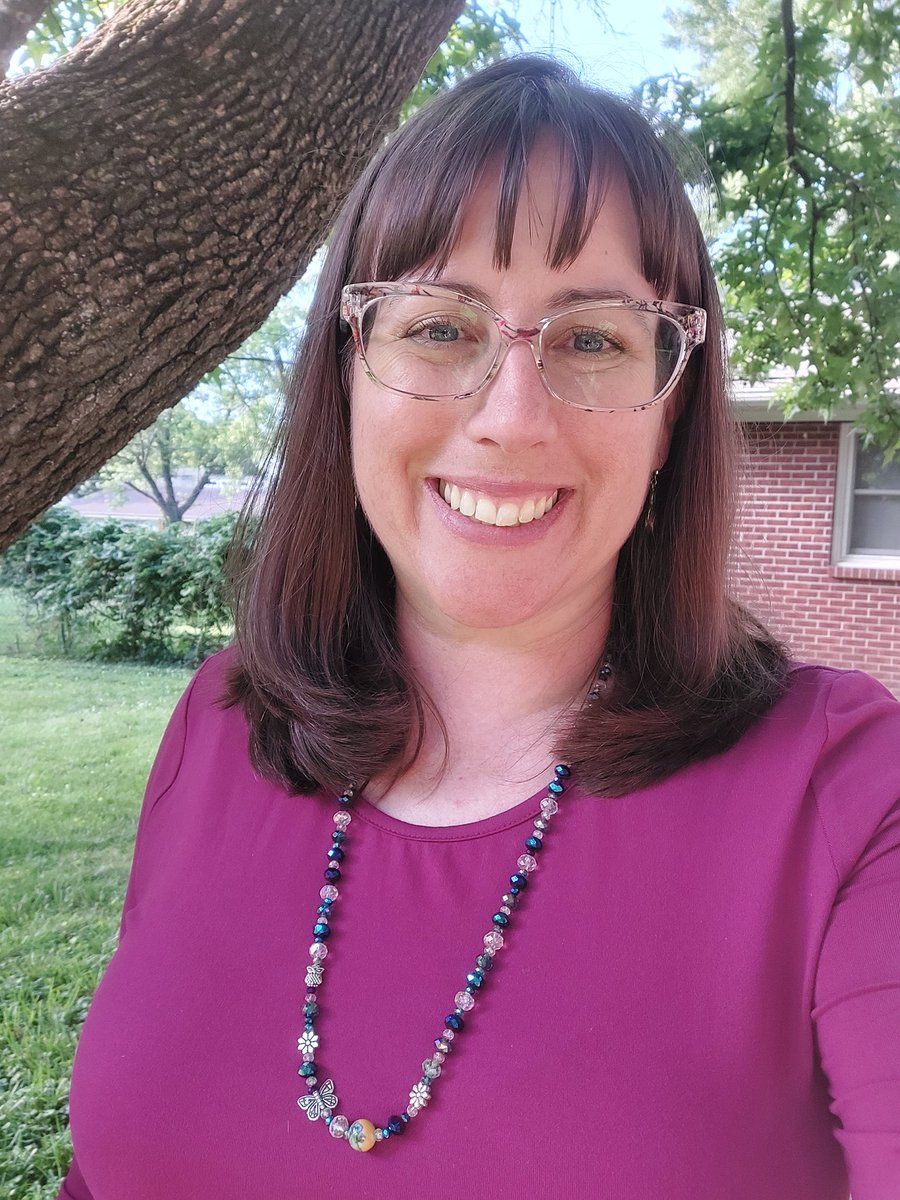 Annie Lisenby tweet media