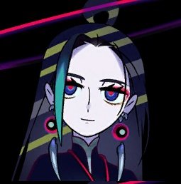 『 ยินดีที่ได้พบเจ้า ฮาคุเม ตัวข้านั้นมีนามว่าไท้สุ้ยซิงจวิ้น 』