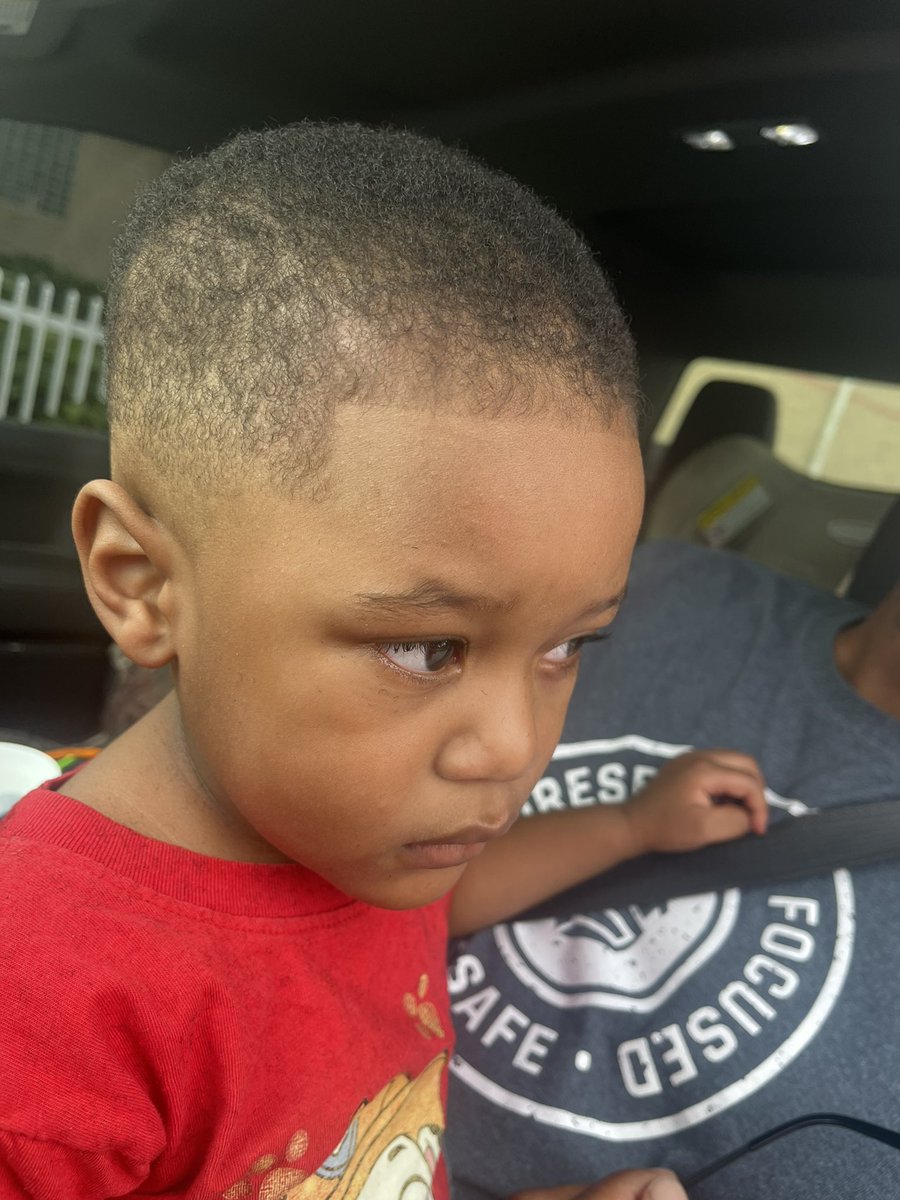 392Delma's tweet photo. Weekend Haircut With My #1 Mans My Jr❤️‍🔥 https://t.co/JDXyu6pY2e