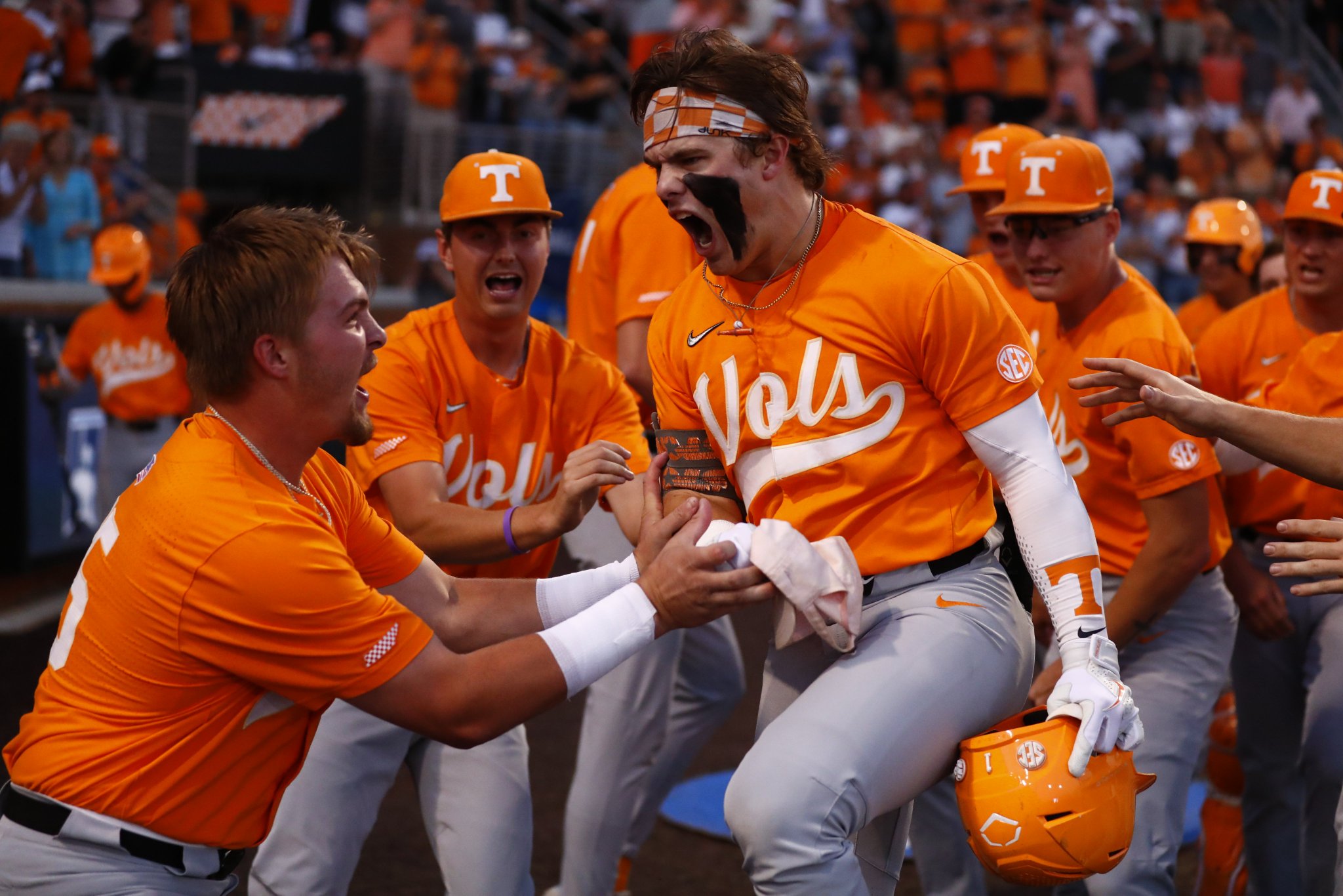 Tennessee Baseball on Twitter "Icon. https//t.co/XC0GJvWfuy" / Twitter