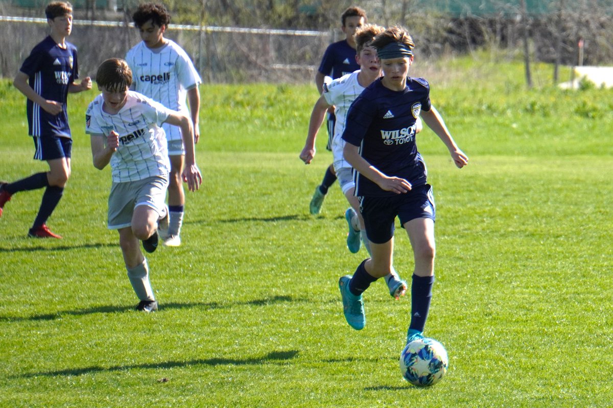 amessoccer's tweet photo. We had a great first week of tryouts for 11u, and start to the weekend full of games. Good luck to all teams competing tomorrow, and looking forward to the 13-19u tryouts next week!

#amessoccerclub https://t.co/NdnYymyuhH