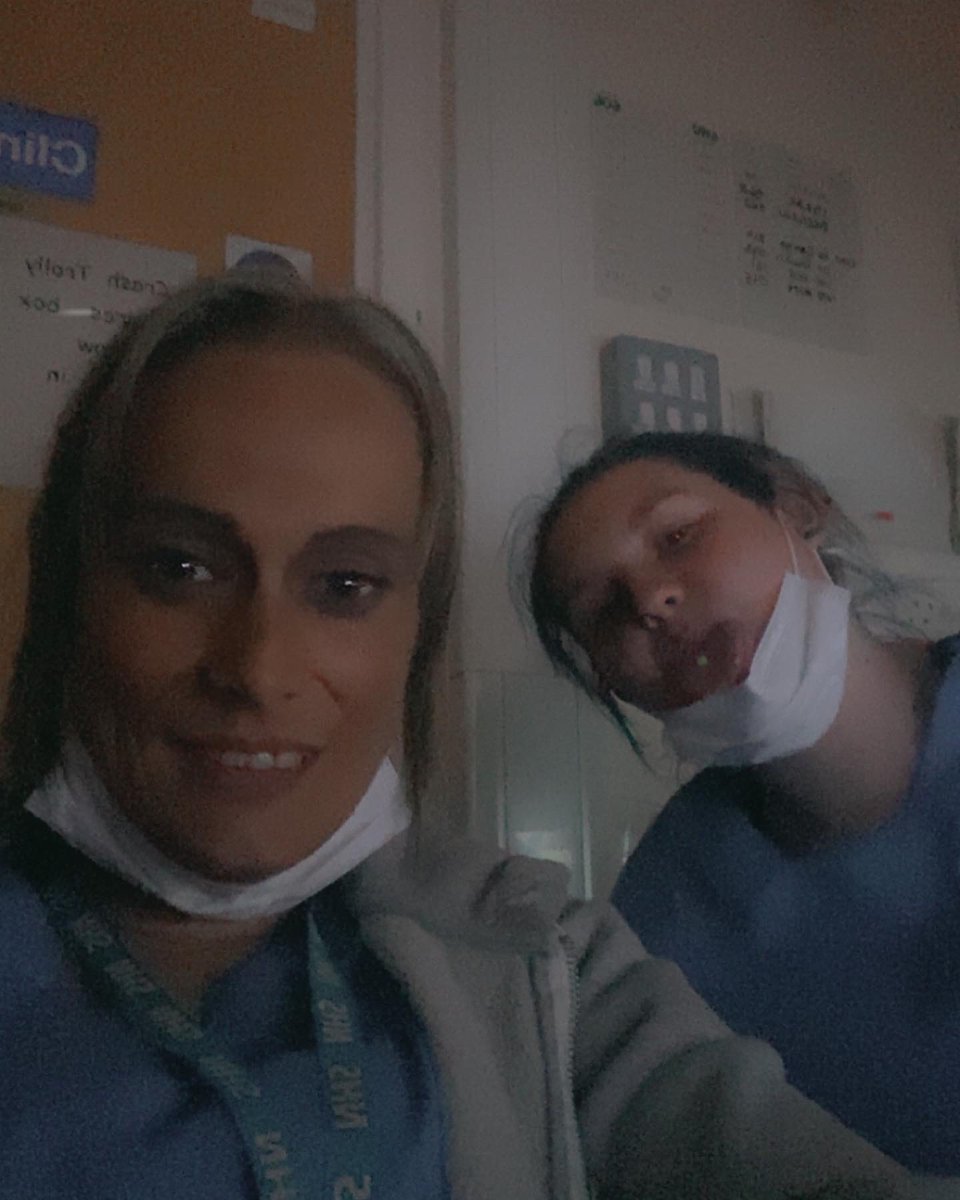 michextrinityx's tweet photo. Loving the night shift https://t.co/Jh654x9wfj