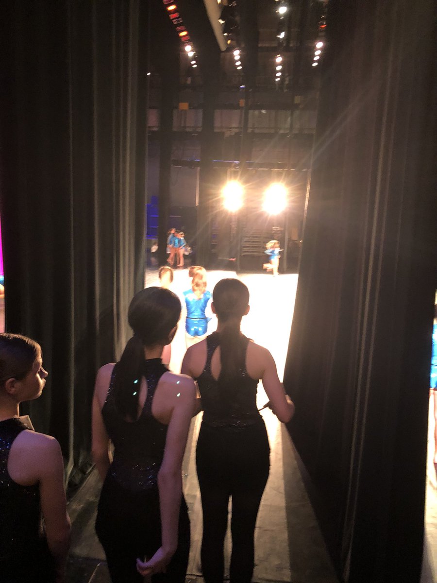 TDSBurlington's tweet photo. #ItsShowtime2022 https://t.co/WmyxdjrHF0