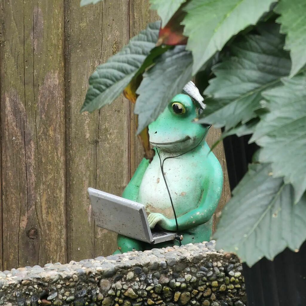 Brett Martel tweet media