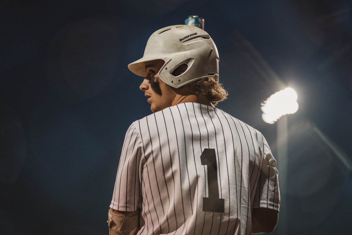 Our next introduction is <a href="/TroyRomero2727/">Troy</a> a middle infielder and right handed pitcher from Byron Nelson HS in Trophy Club Texas! Troy received All-District honors and threw 2 no hitters this season!
 
Please welcome Troy to the Blue Jay Baseball Family!