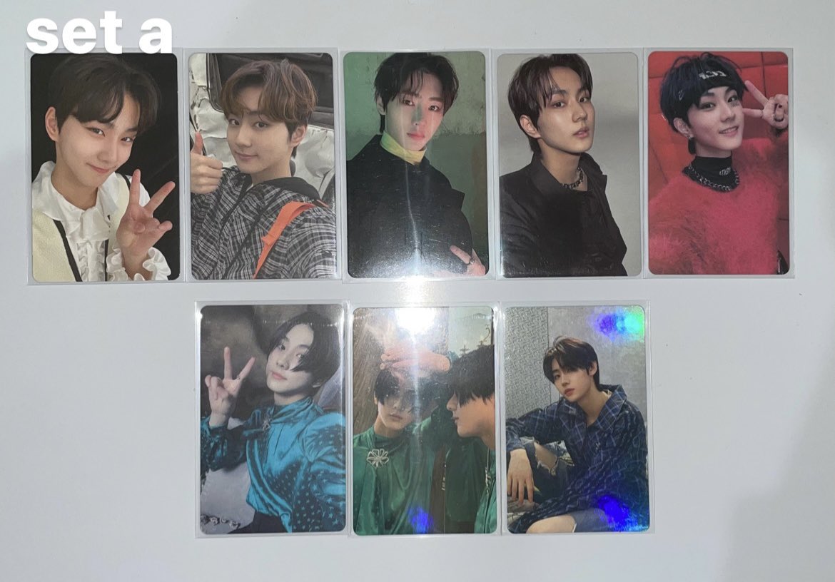 1Y4__'s tweet photo. [ 🦉wts lfb | ph only ]

𓏔 enhypen quitting sale

  ⤷ strictly sold as set
  ⤷ onhand
  ⤷ PAYO (prio)/ 3 days resrv.
  ⤷ can look for kahati (will only transact with and ship to host)

  ☞ mop: gcash | mod: ggx/j&amp;t
  ☞ reply / dm to claim
  ☞ see thread for more details https://t.co/pRaXIt6c7A