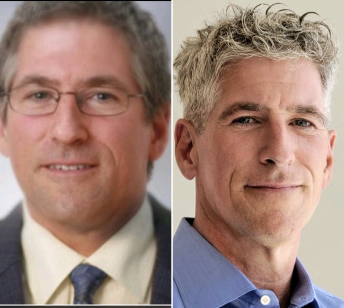 DrSeanOMara's tweet photo. Get a visceral fat scan rather than heart scan. Ever see much improvement even with lowering calcium score ? Look how much i improved eliminating my visceral fat over 11 years. Age 48 to age 59. Visceral ruins if not kills you. #visceralfat #doc2alphas https://t.co/91lONRj3mu