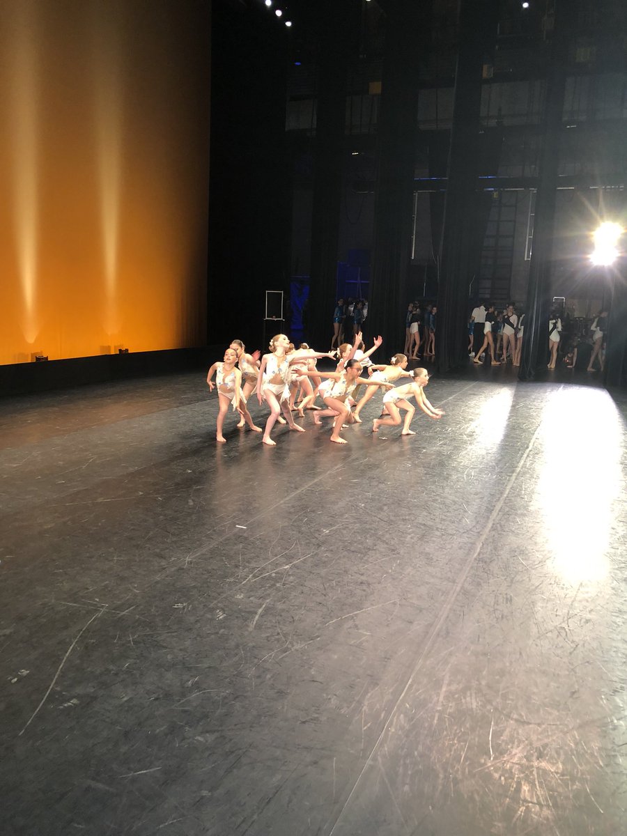 TDSBurlington's tweet photo. #ItsShowtime2022 https://t.co/jQknwRaWwB